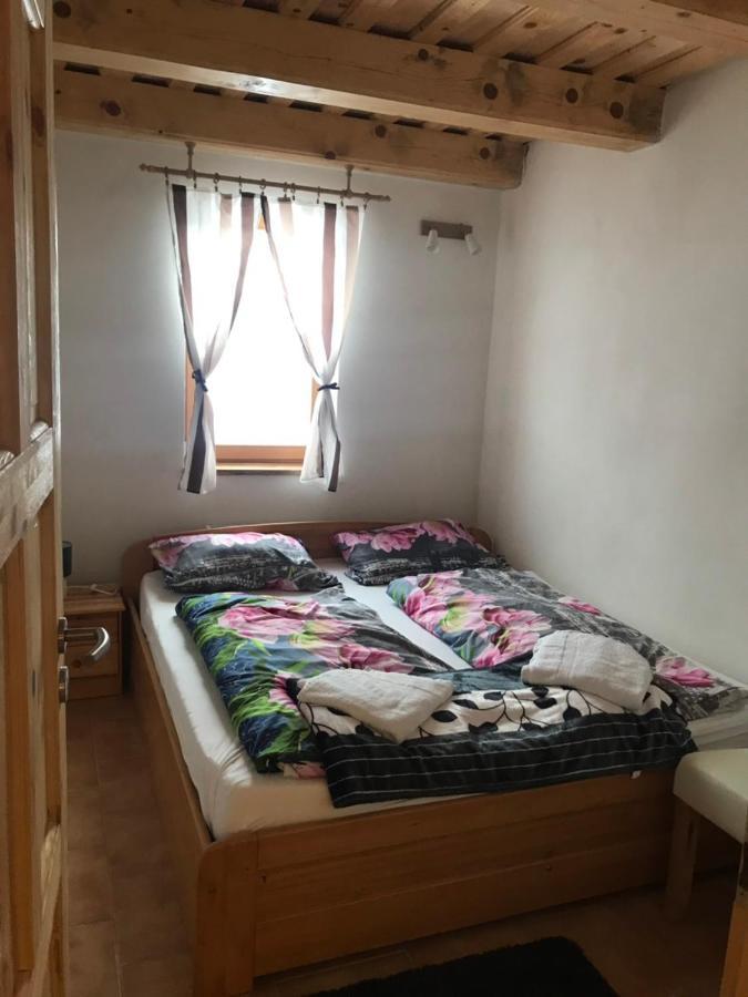 Apartmany Diana Luzice Dış mekan fotoğraf