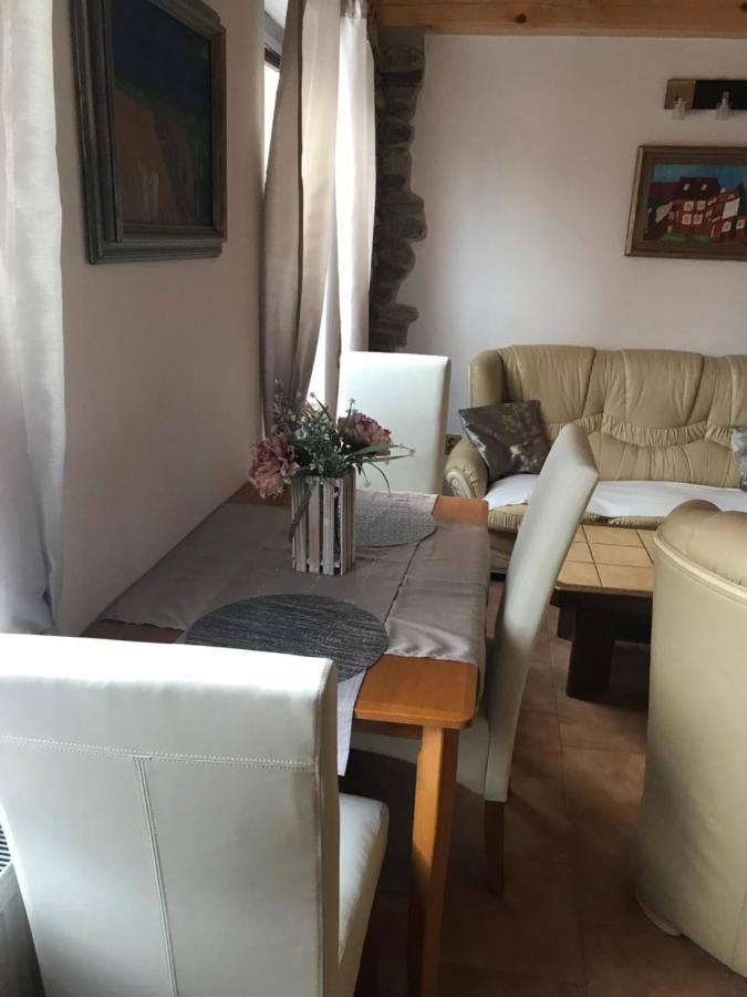 Apartmany Diana Luzice Dış mekan fotoğraf